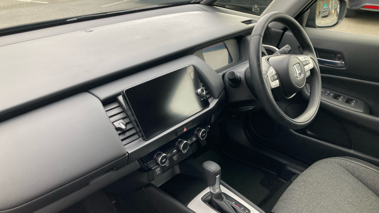 Honda Jazz 1.5 i-MMD Hybrid Advance 5dr eCVT Hybrid Hatchback